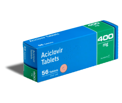 Kup Aciclovir