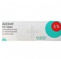 Kup Aciclovir Krem