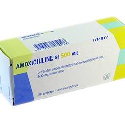 Kup Amoxicillin