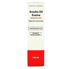 Kup Arachis Oil Enema