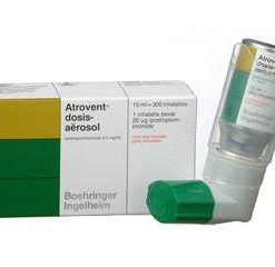 Kup Atrovent