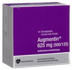Kup Augmentin