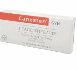 Kup Canesten Gyno
