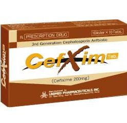 Kup Cefiksym