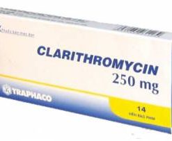 Kup Clarithromycin