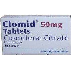 Kup Clomid