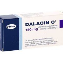 Kup Dalacin C
