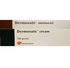 Kup Dermovate