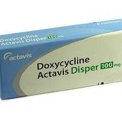 Kup Doksycyklina