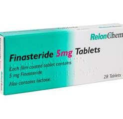 Kup Finasteryd Proscar