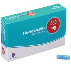 Kup Flucloxacillin