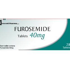 Kup Furosemid