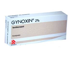 Kup Gynoxin