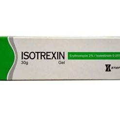 Kup Isotrexin