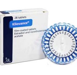 Kup Kliovance