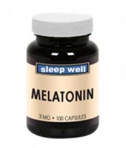 Kup Melatonina