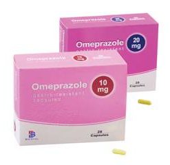 Kup Omeprazol