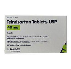 Kup Telmisartan