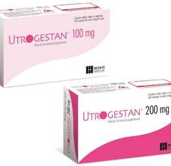 Kup Utrogestan
