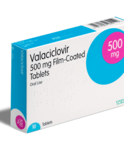 Kup Valaciclovir