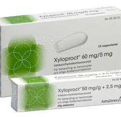 Kup Xyloproct