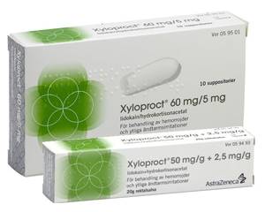 Kup Xyloproct