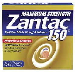 Kup Zantac Rx